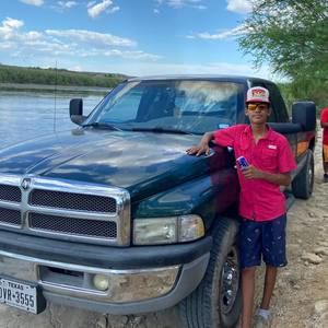 Meet your Posher, Daniel